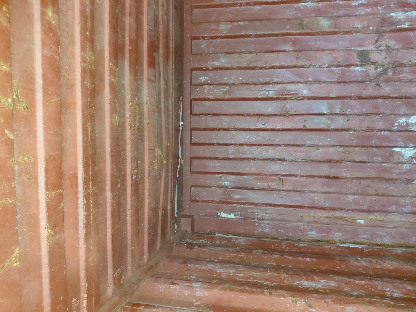 Морской контейнер MEDU1330437