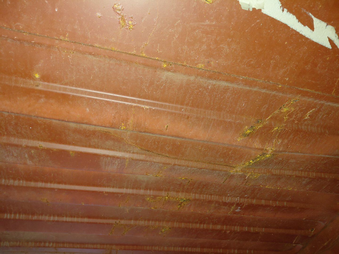 Морской контейнер MEDU1330437