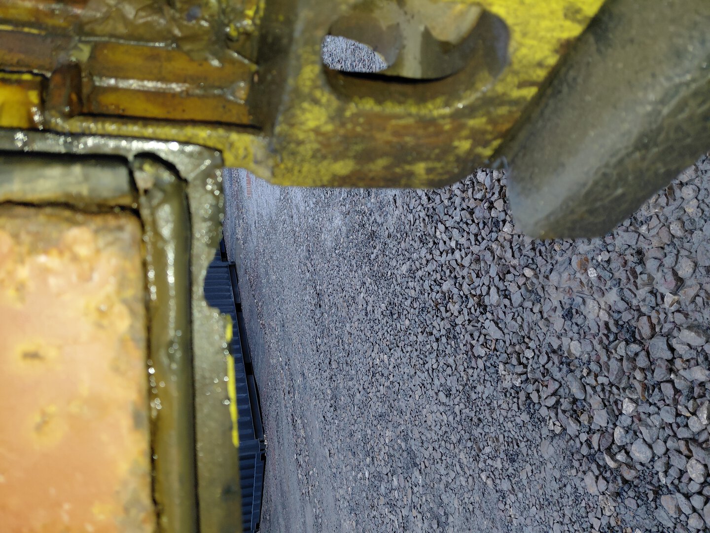 Морской контейнер MEDU1330437