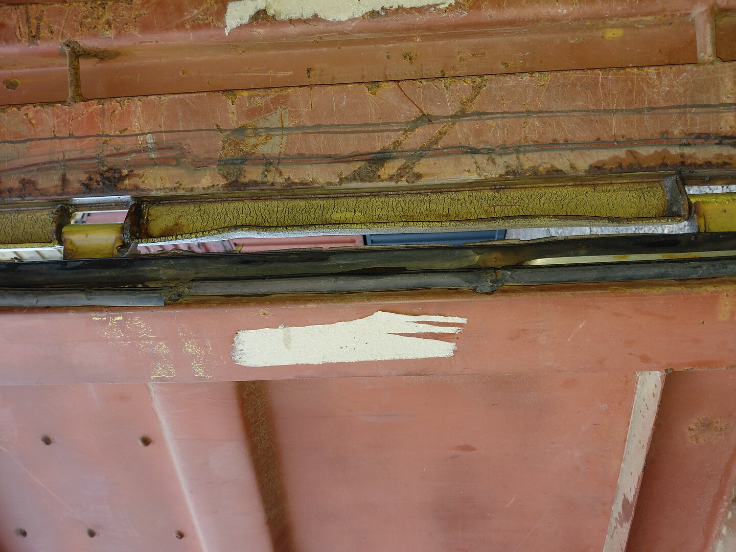 Морской контейнер MEDU1330437