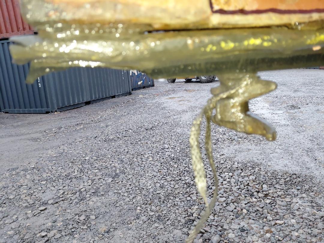 Морской контейнер MEDU1330437