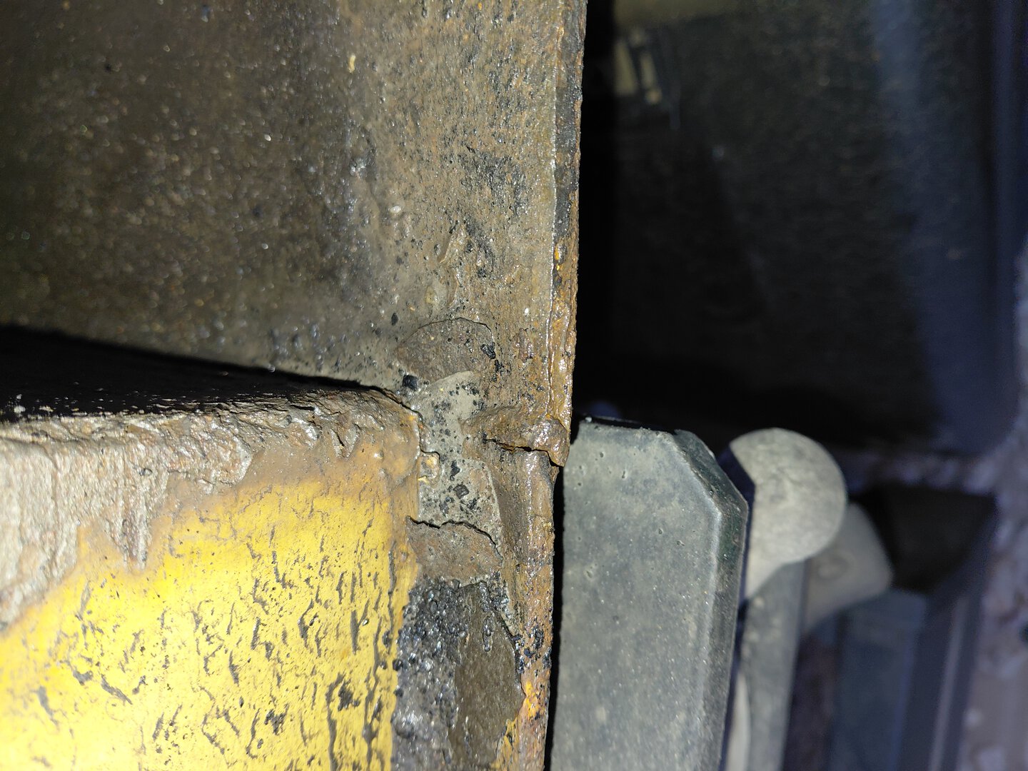 Морской контейнер MEDU1330437