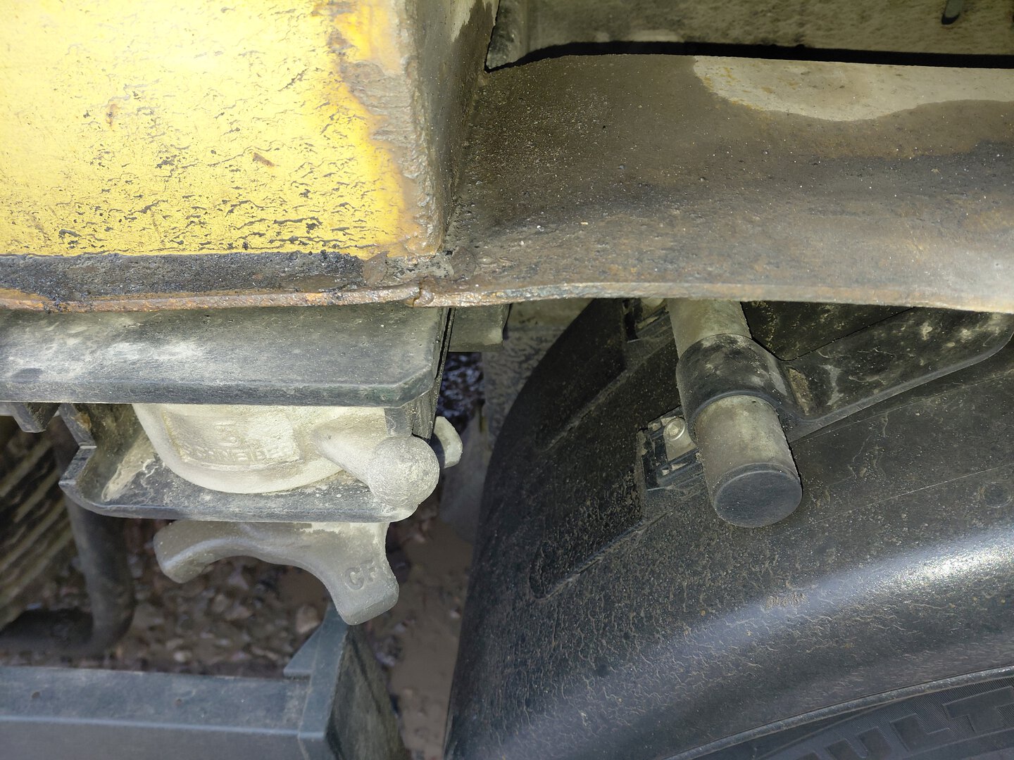 Морской контейнер MEDU1330437