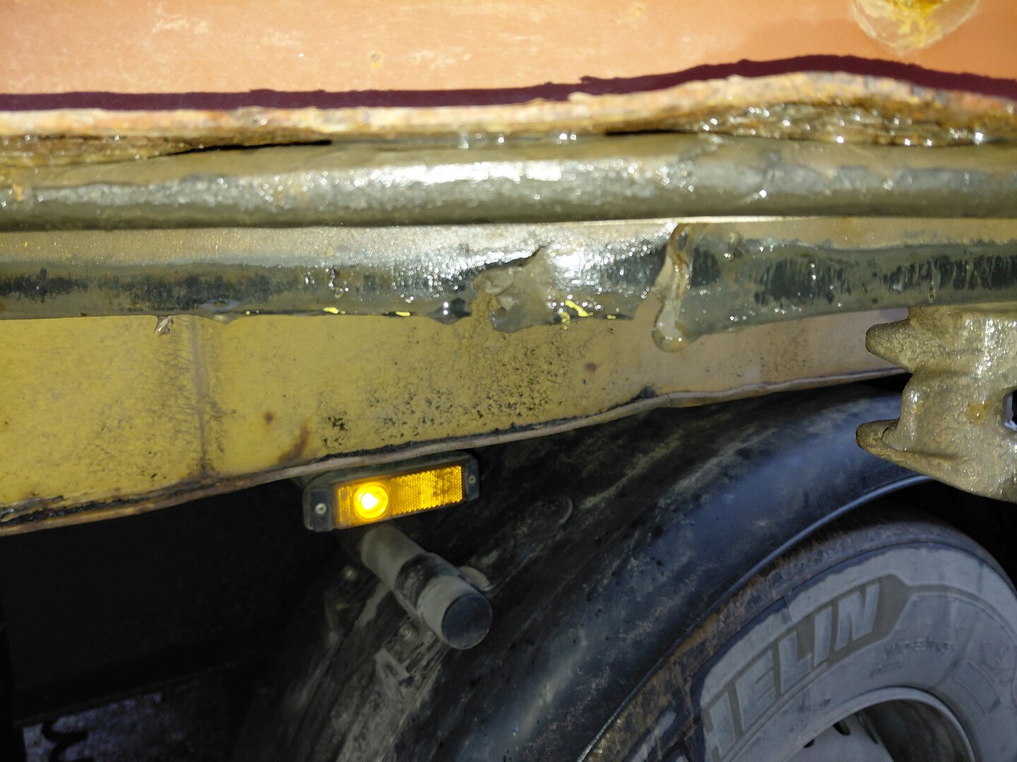 Морской контейнер MEDU1330437