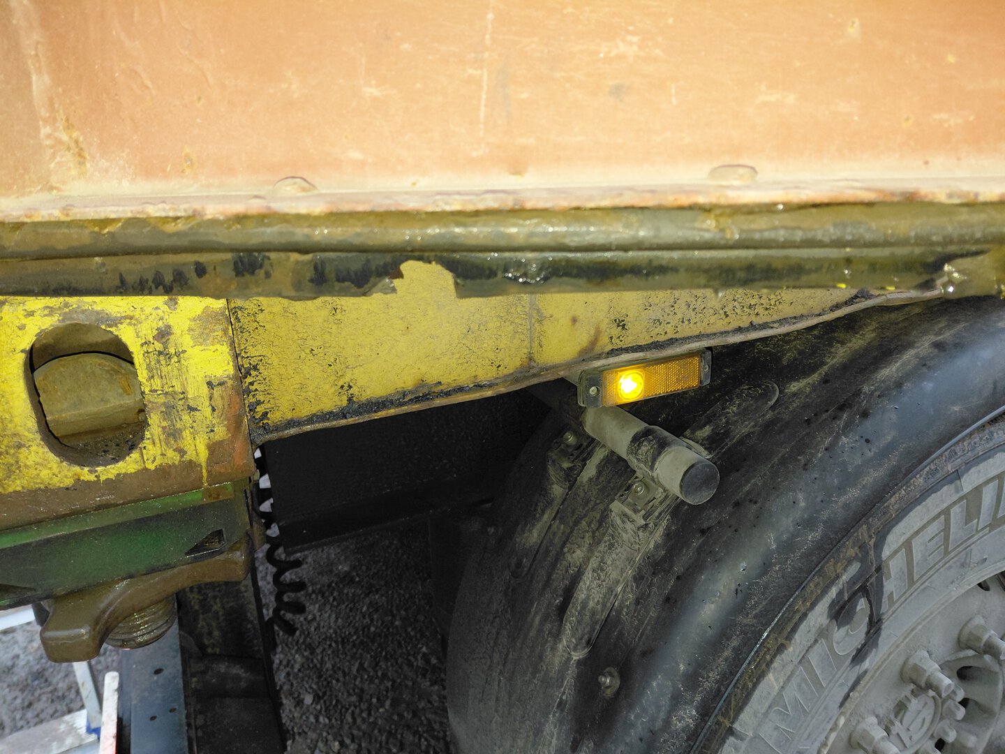 Морской контейнер MEDU1330437