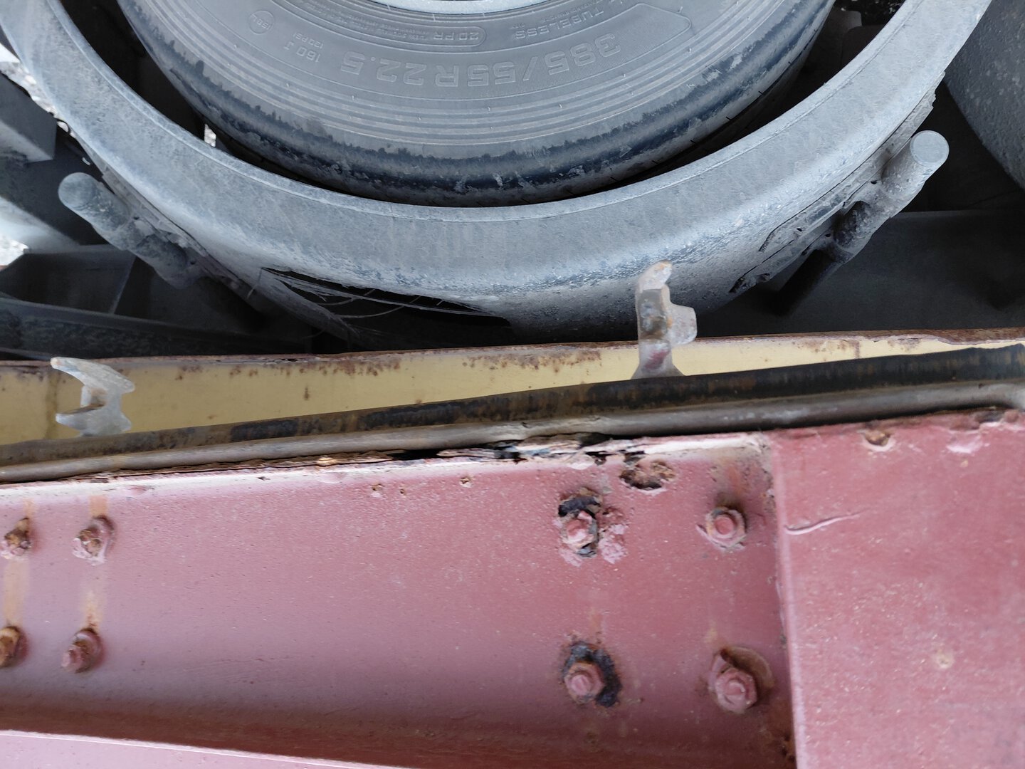 Морской контейнер MEDU1336395