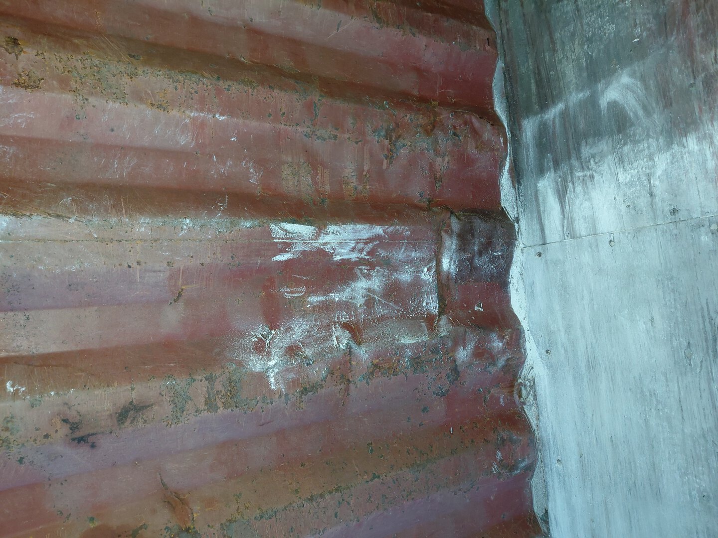 Морской контейнер MEDU1348713