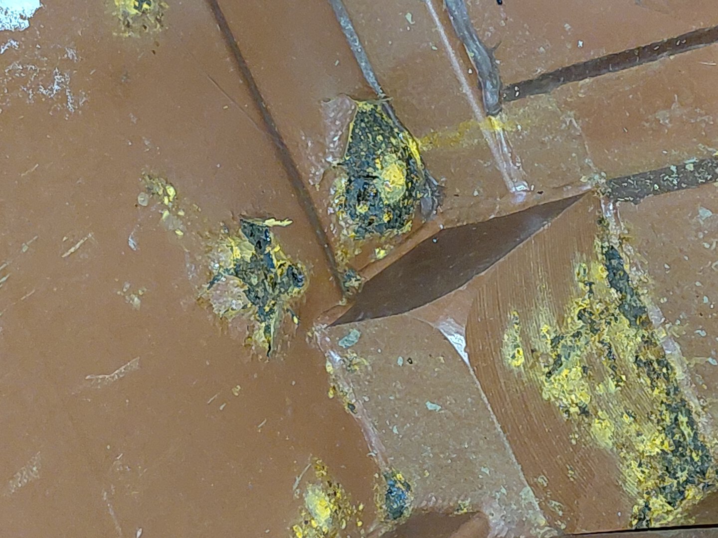 Морской контейнер MEDU1348713