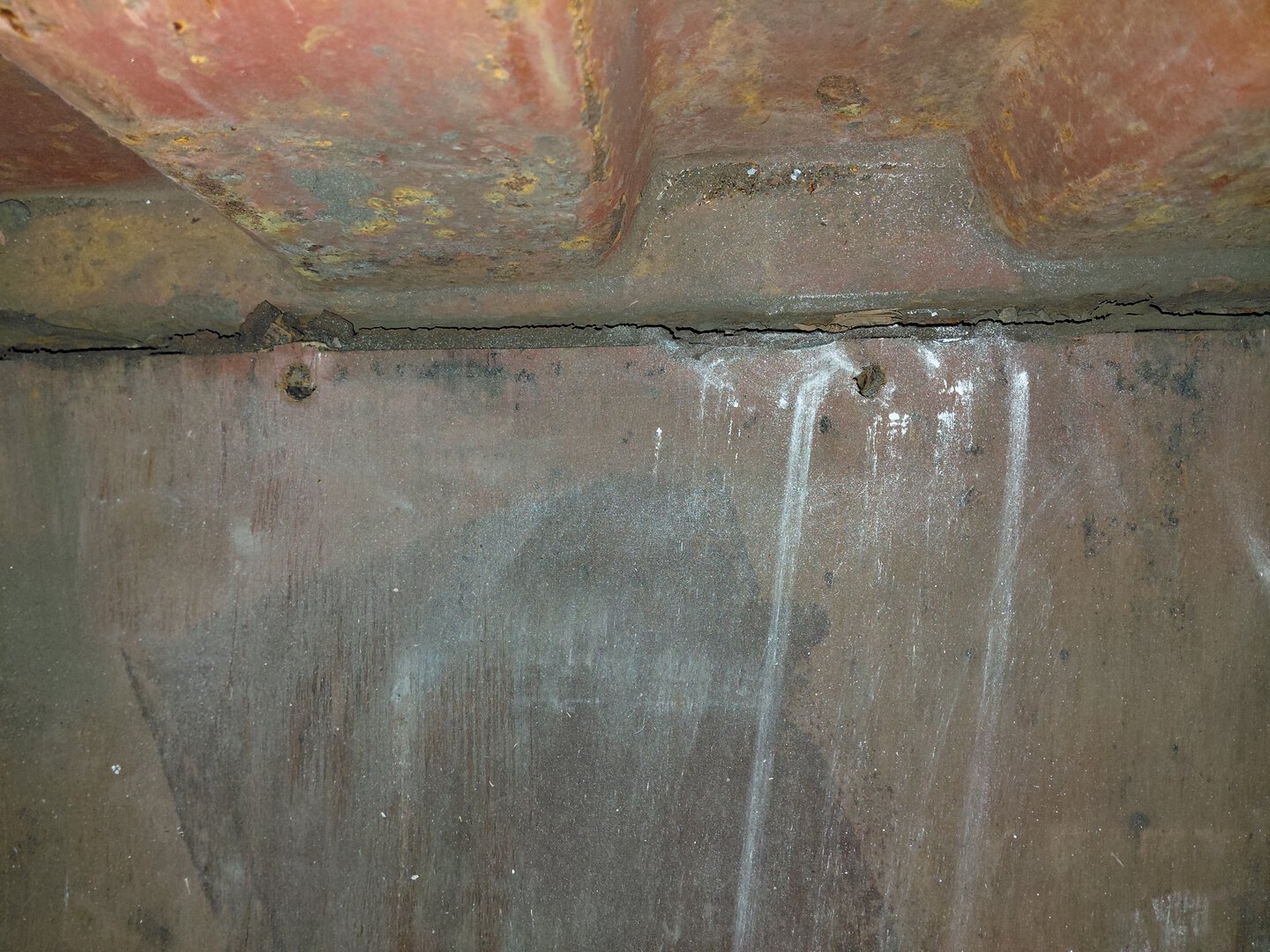 Морской контейнер MEDU1348713