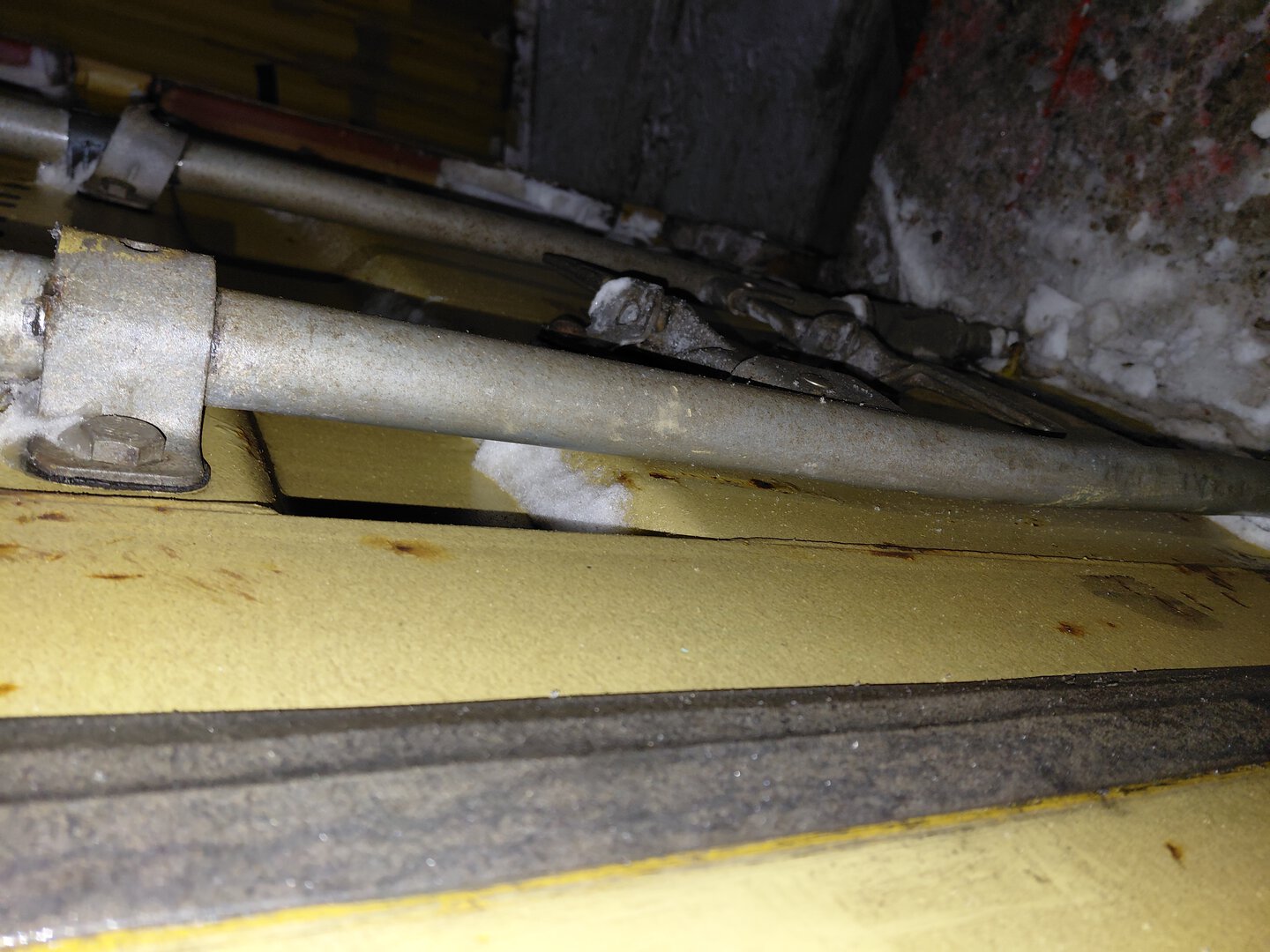 Морской контейнер MEDU1350393