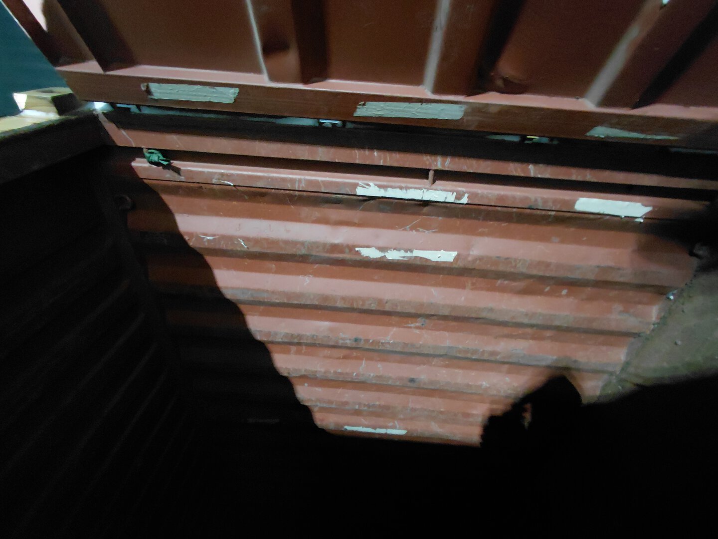 Морской контейнер MEDU1350393