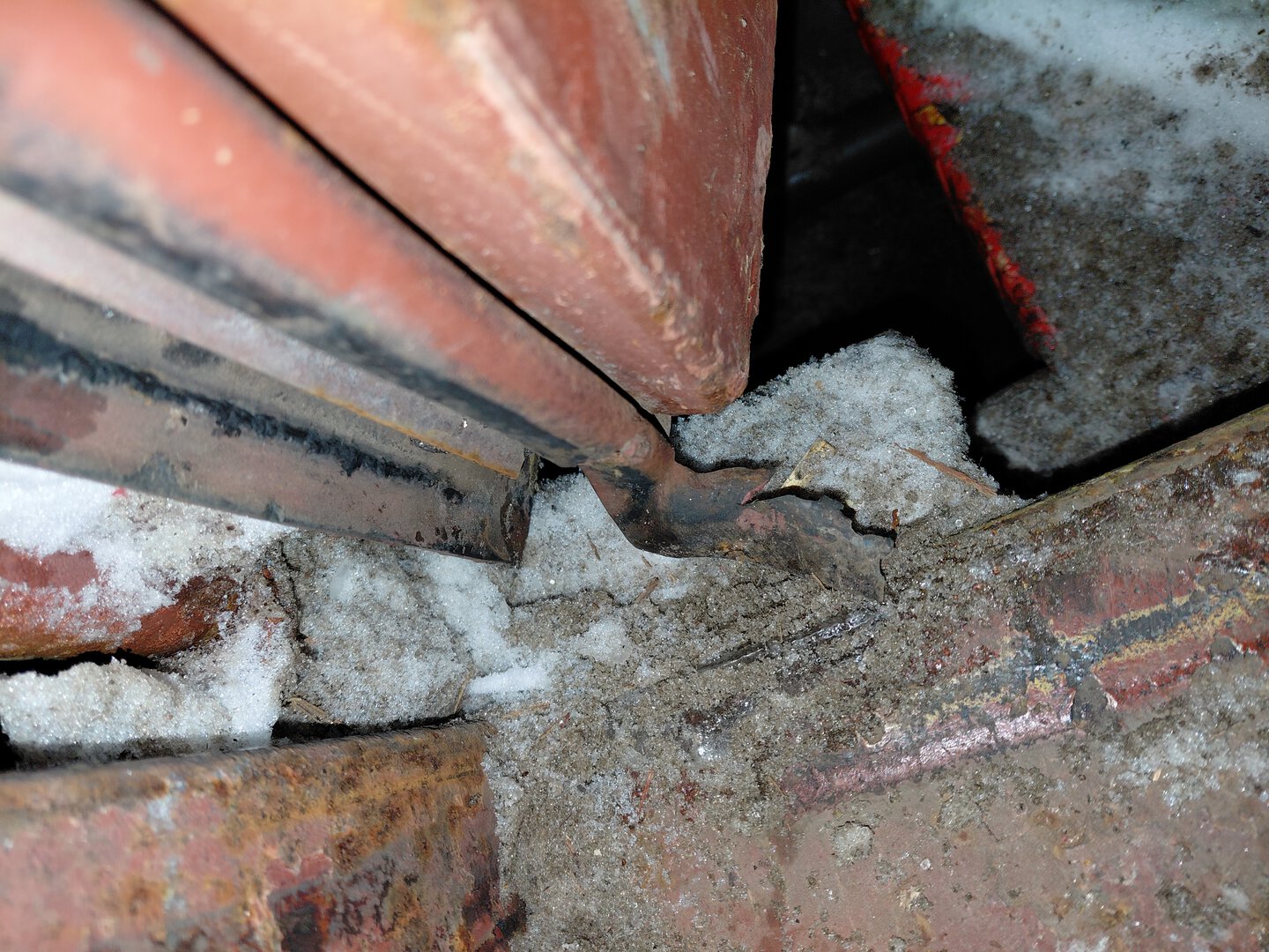 Морской контейнер MEDU1350393