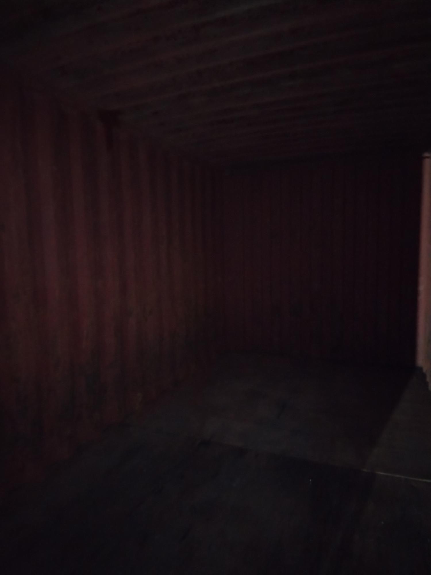 Морской контейнер MEDU1395649