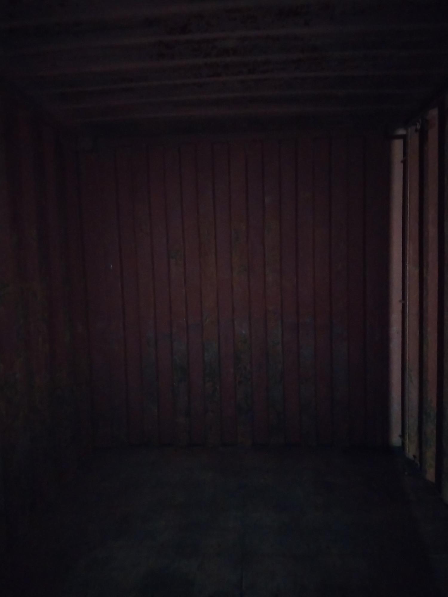 Морской контейнер MEDU1395649