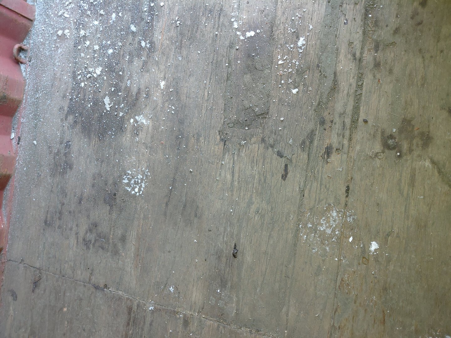 Морской контейнер MEDU1398756