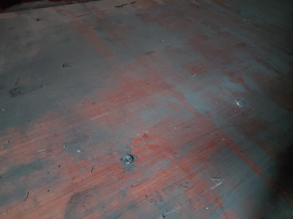 Морской контейнер MEDU1398761