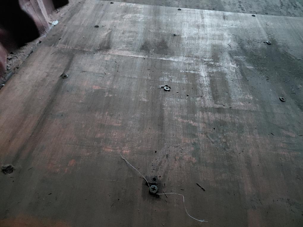 Морской контейнер MEDU1398761