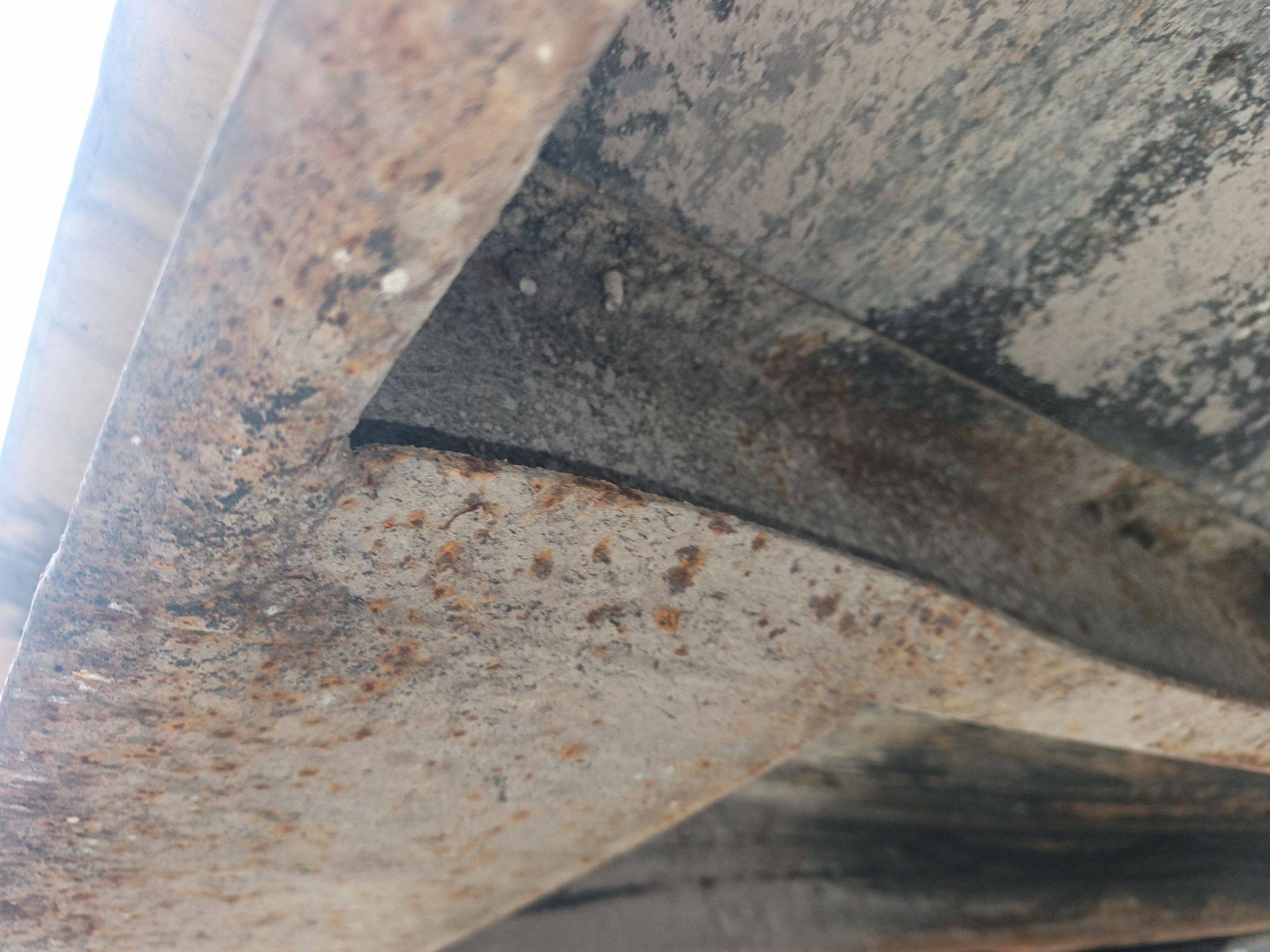 Морской контейнер MEDU1558216