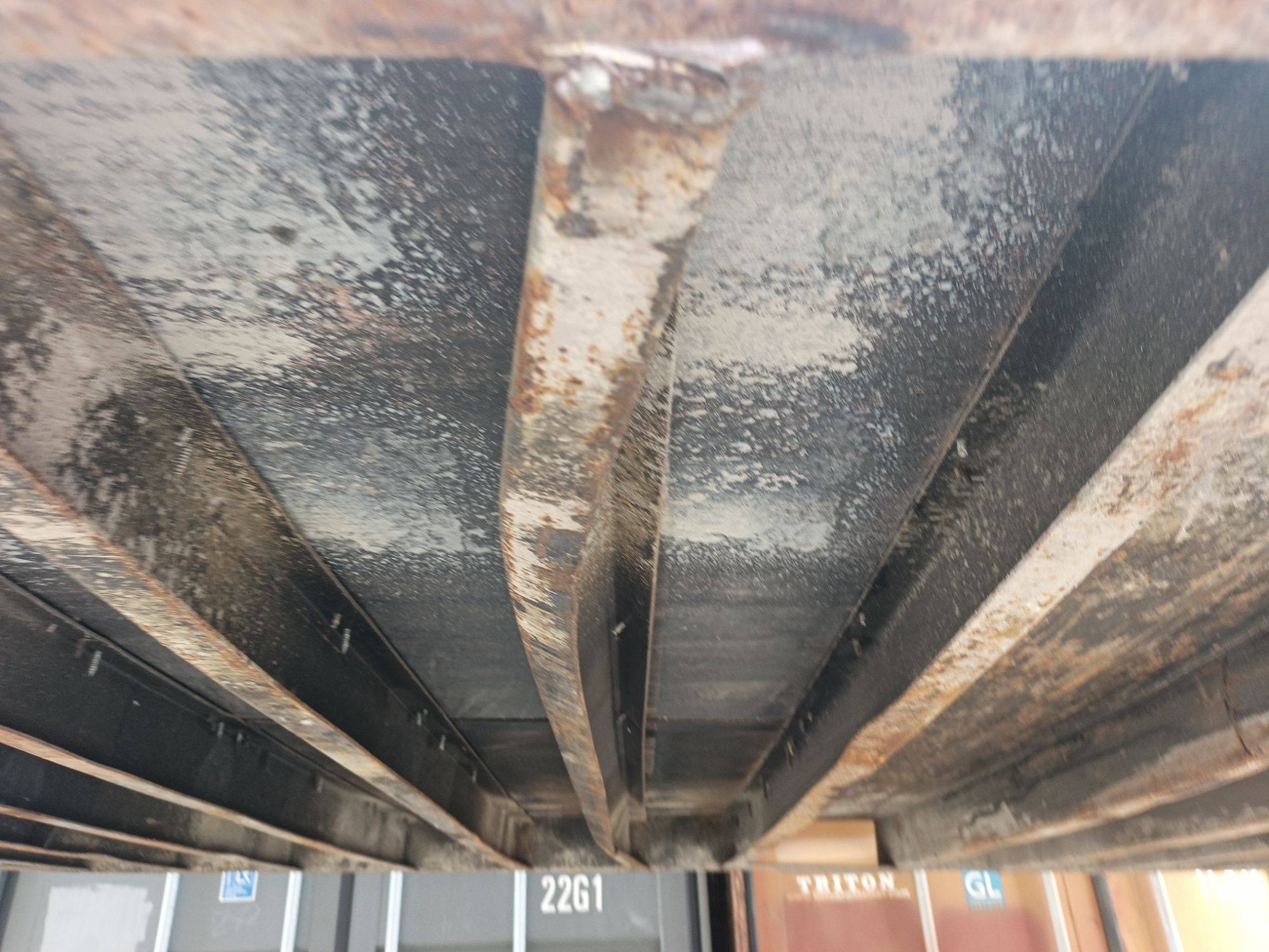 Морской контейнер MEDU1558216