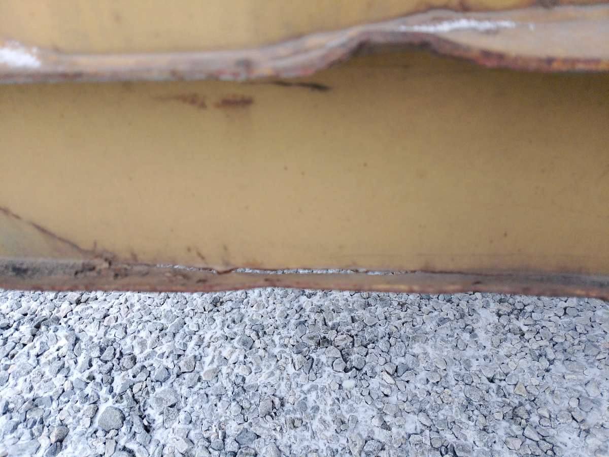 Морской контейнер MEDU1558216