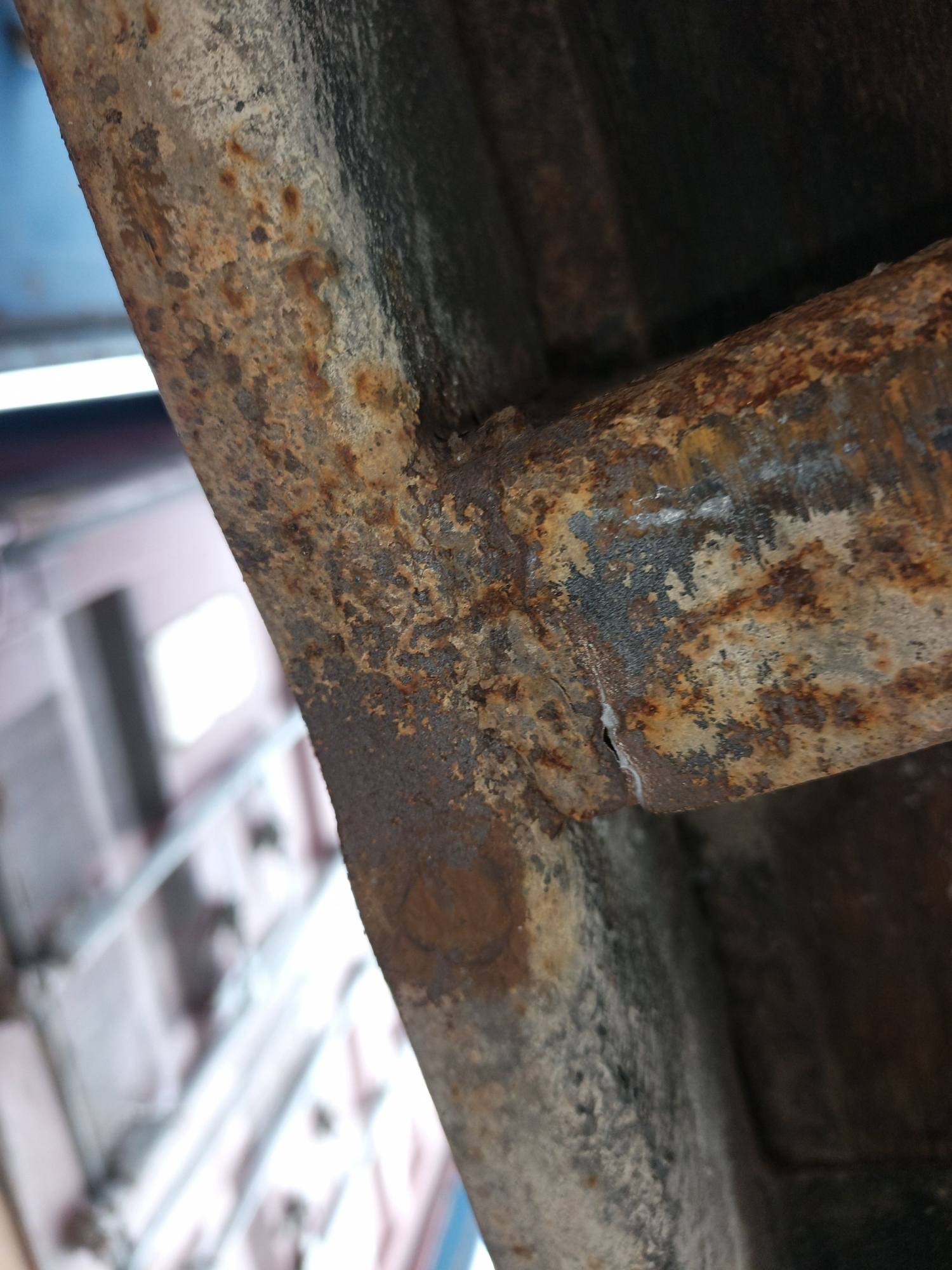 Морской контейнер MEDU1558216