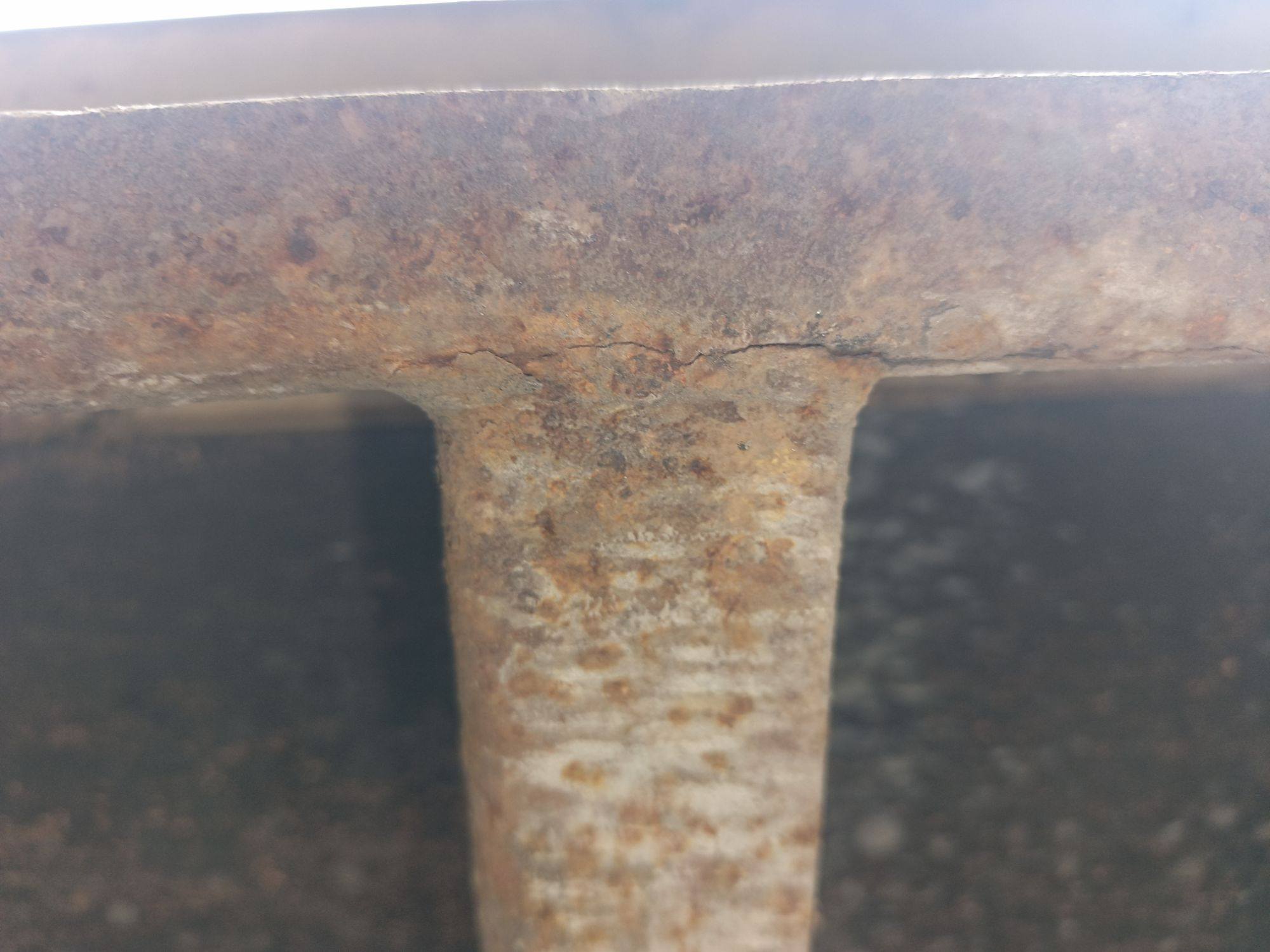 Морской контейнер MEDU1558216