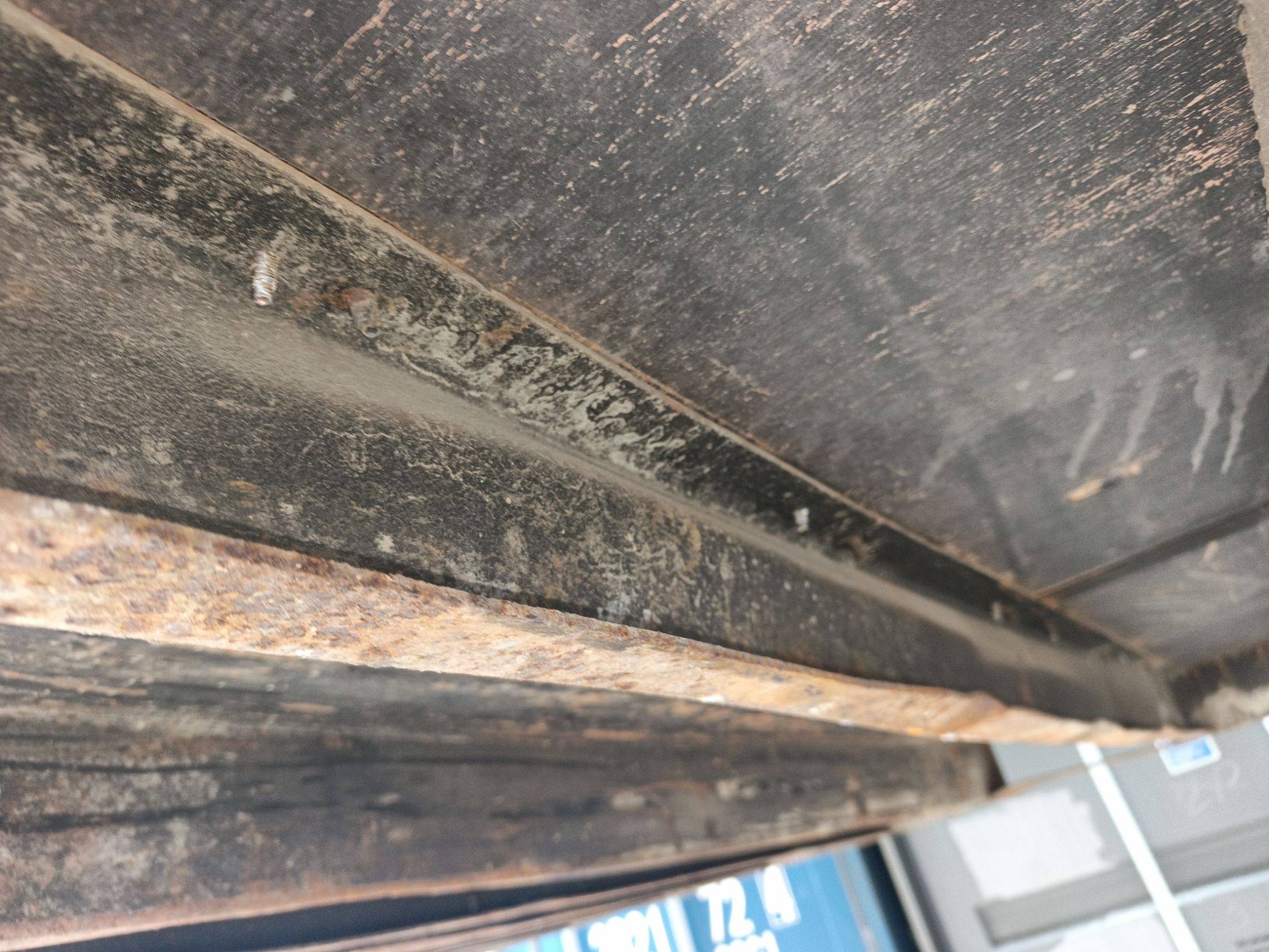 Морской контейнер MEDU1558216