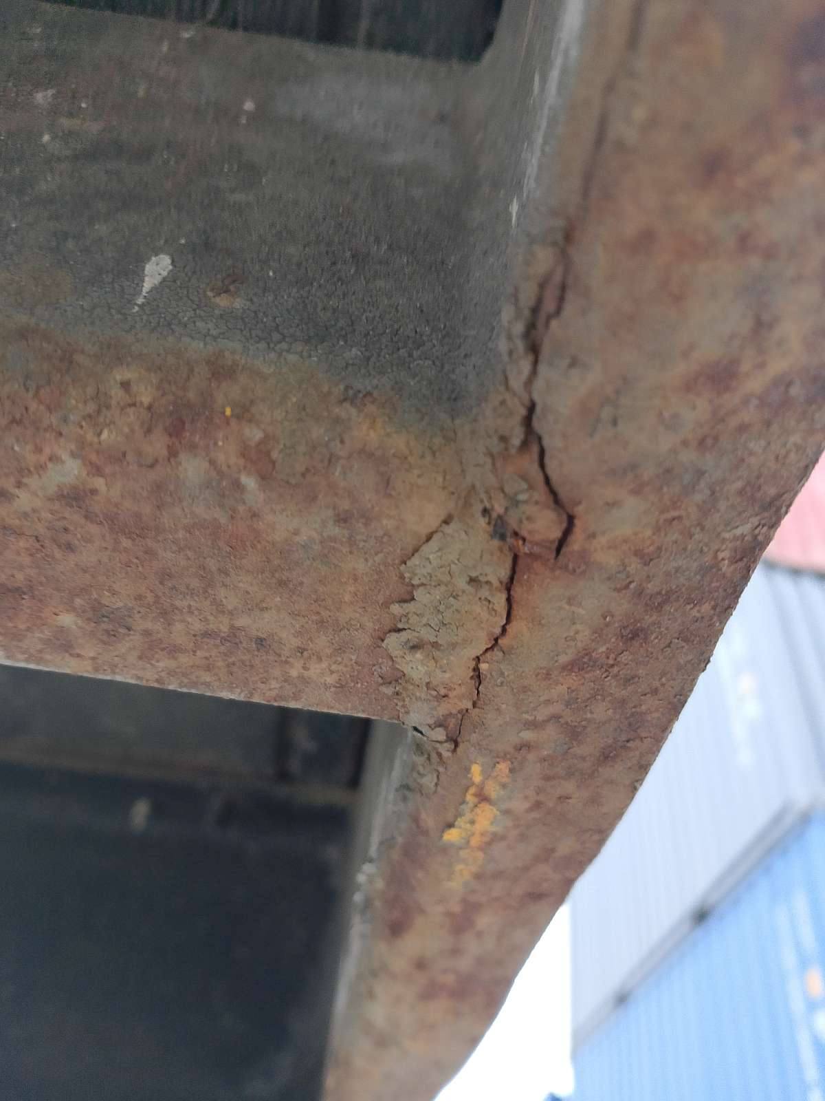 Морской контейнер MEDU1558216