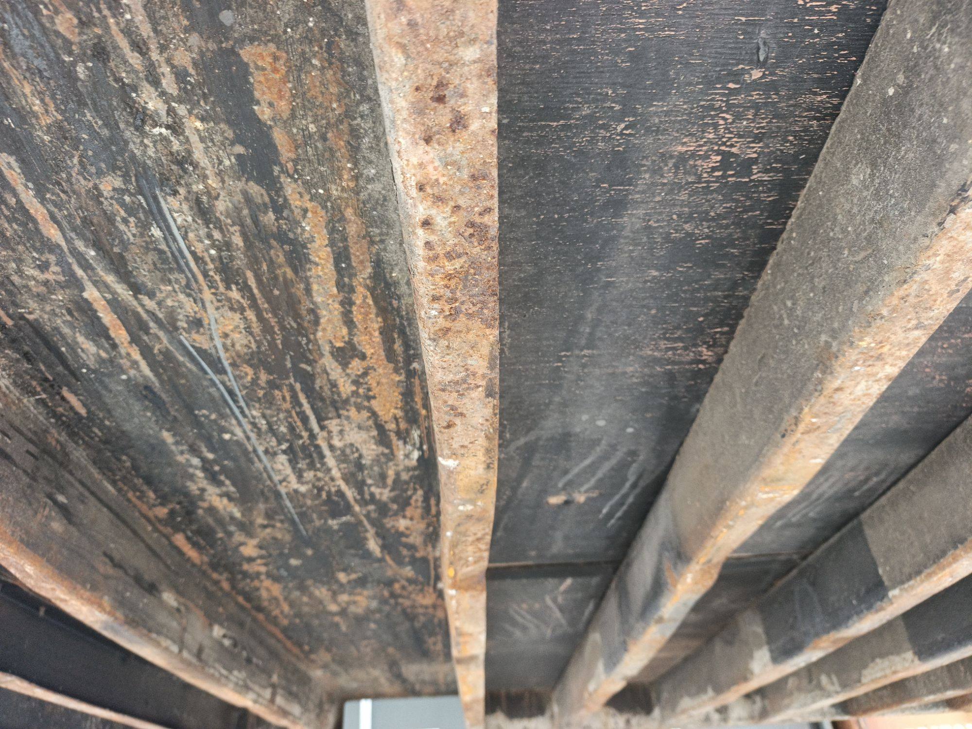 Морской контейнер MEDU1558216