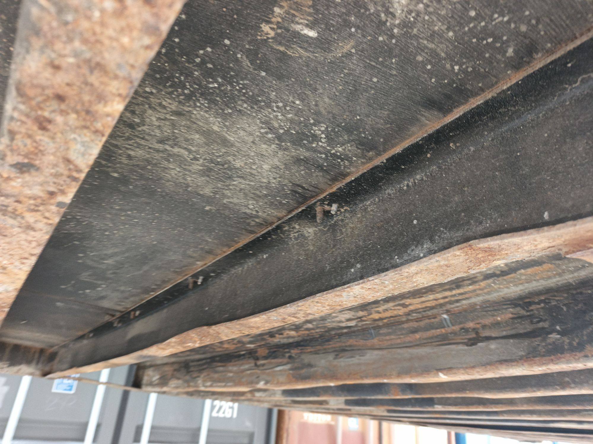 Морской контейнер MEDU1558216