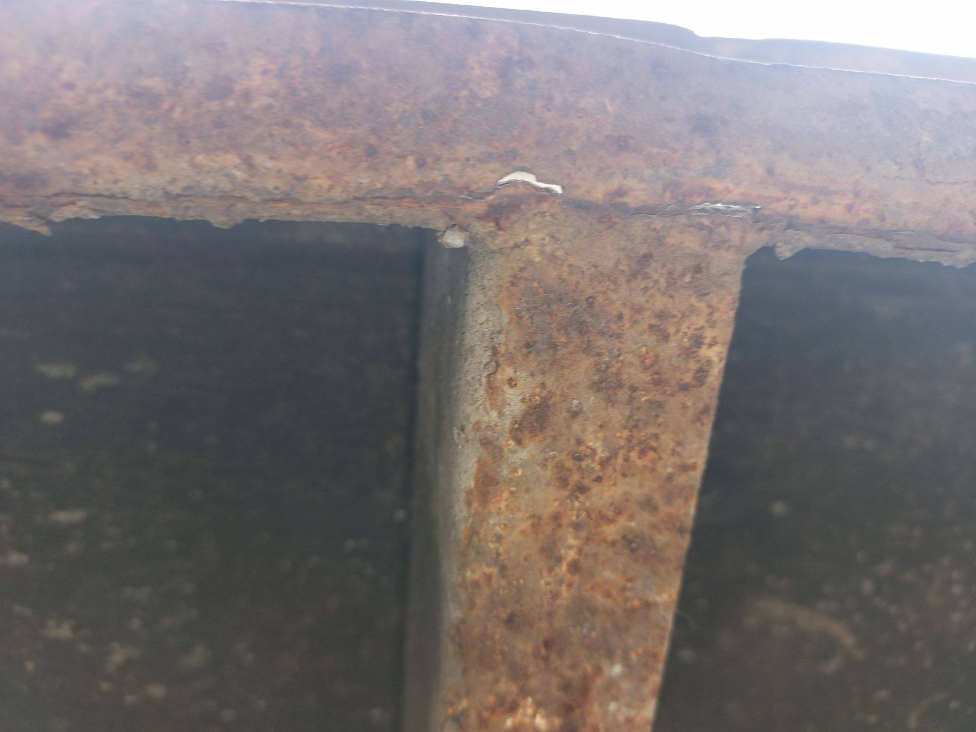 Морской контейнер MEDU1558216