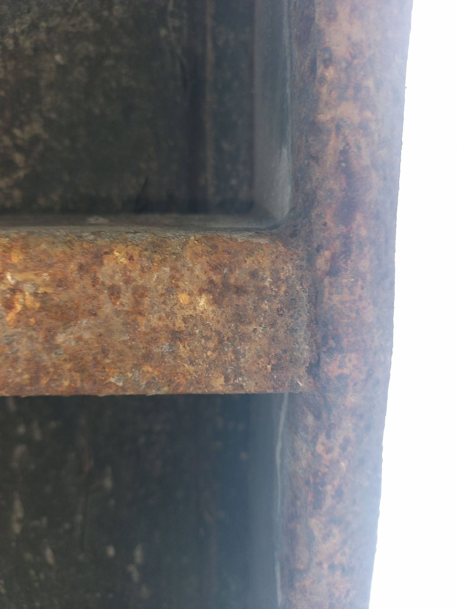 Морской контейнер MEDU1558216