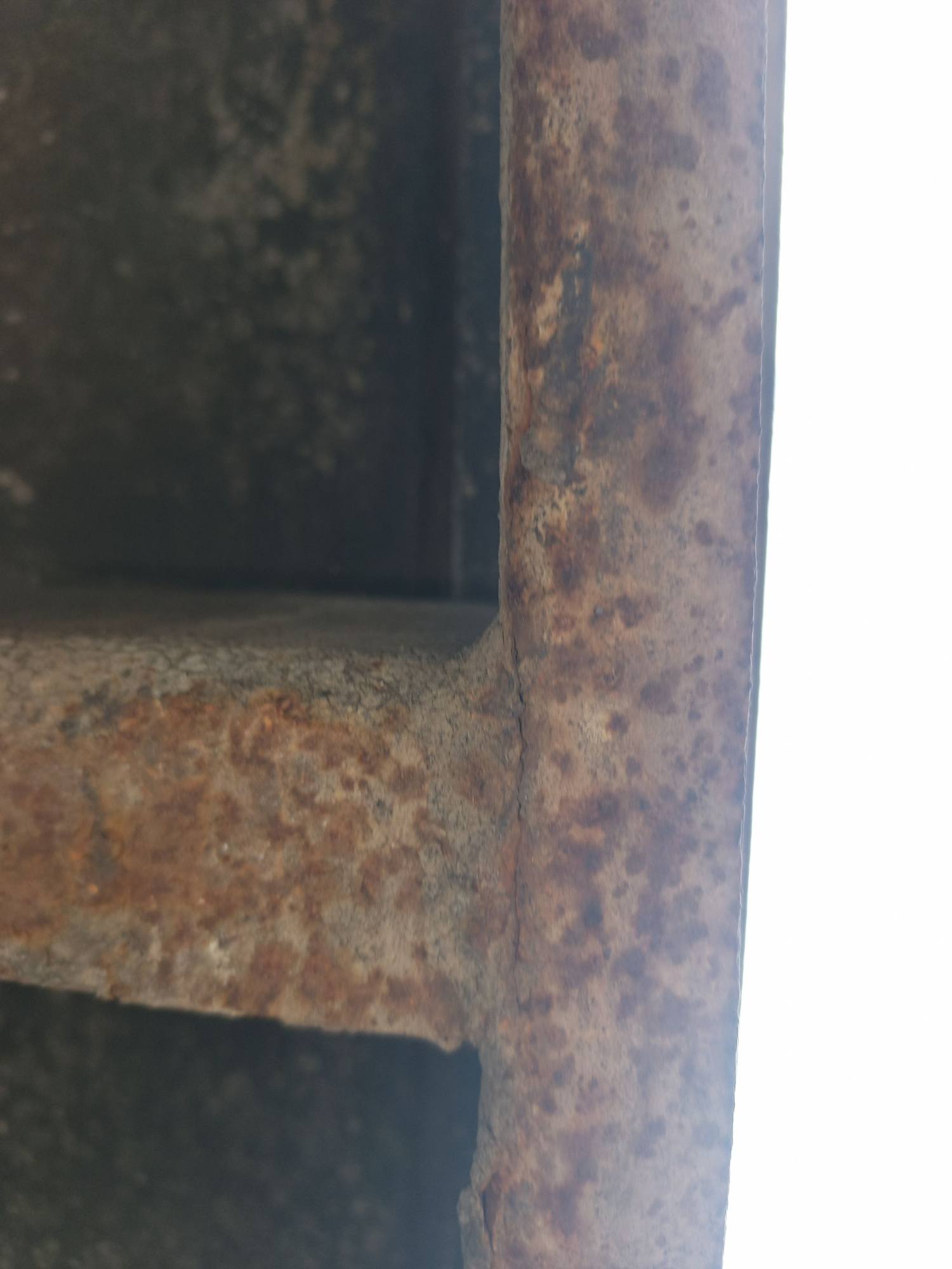 Морской контейнер MEDU1558216