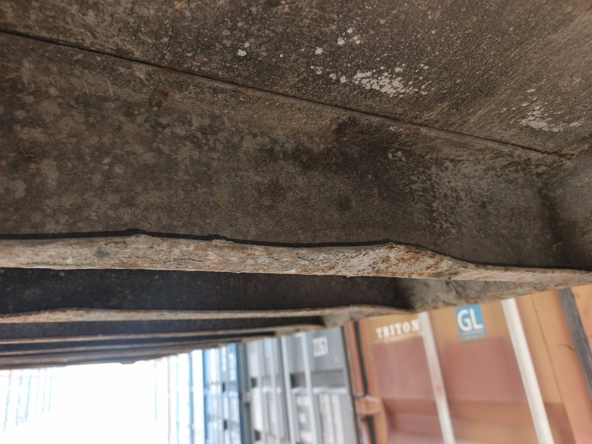 Морской контейнер MEDU1558216