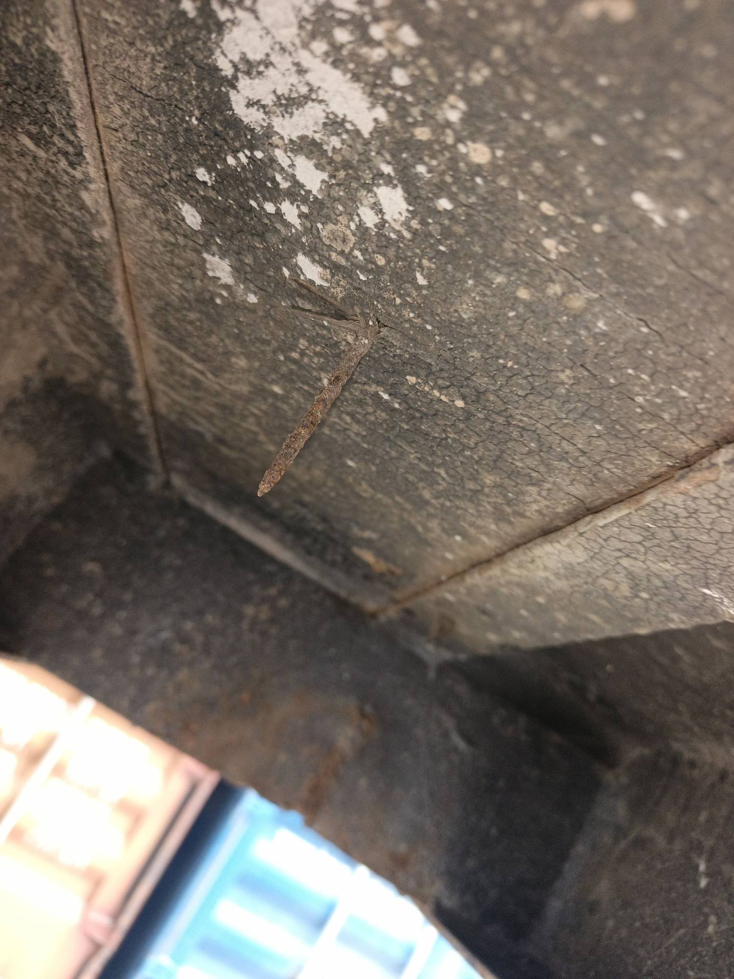 Морской контейнер MEDU1558216