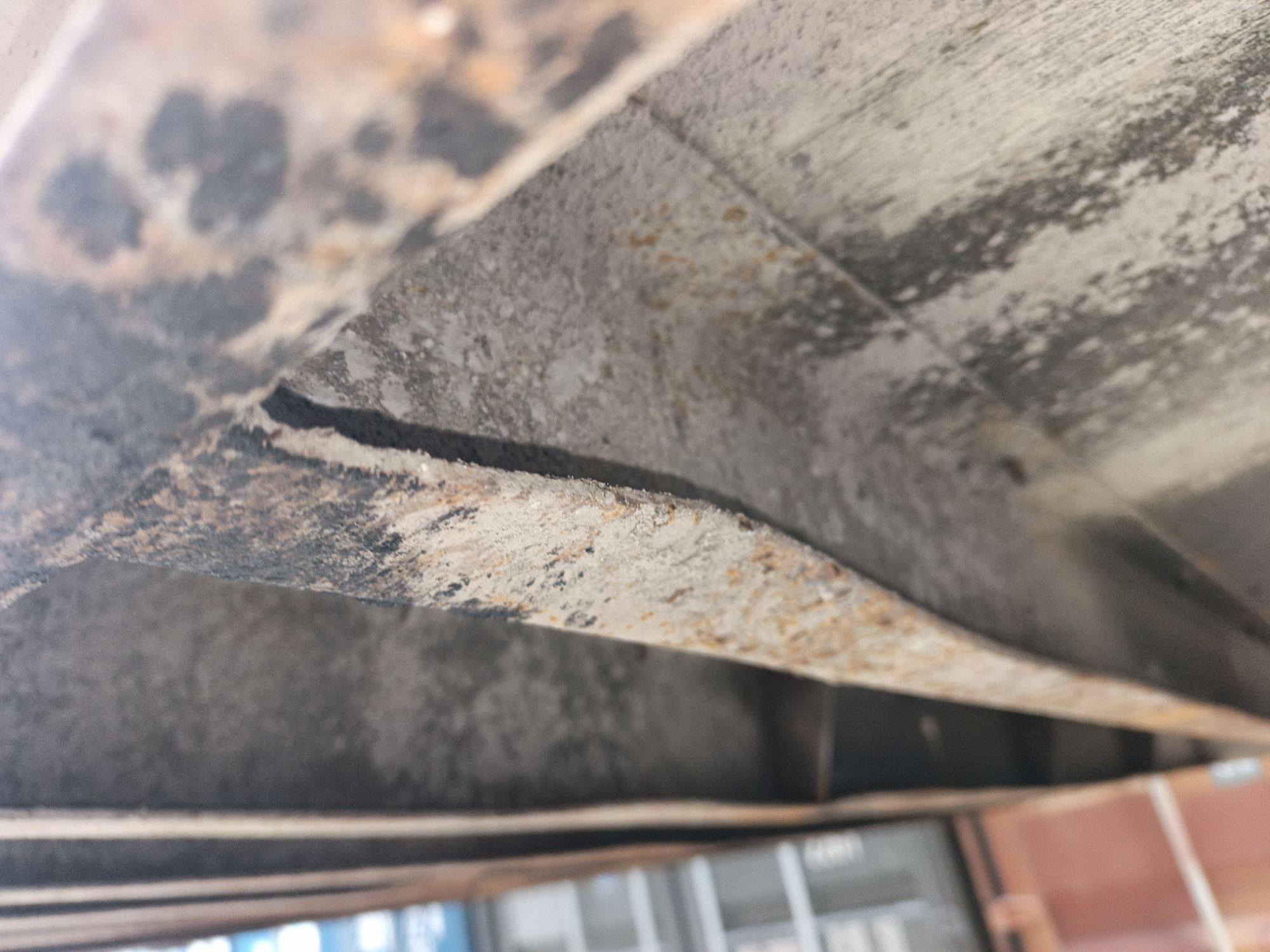 Морской контейнер MEDU1558216