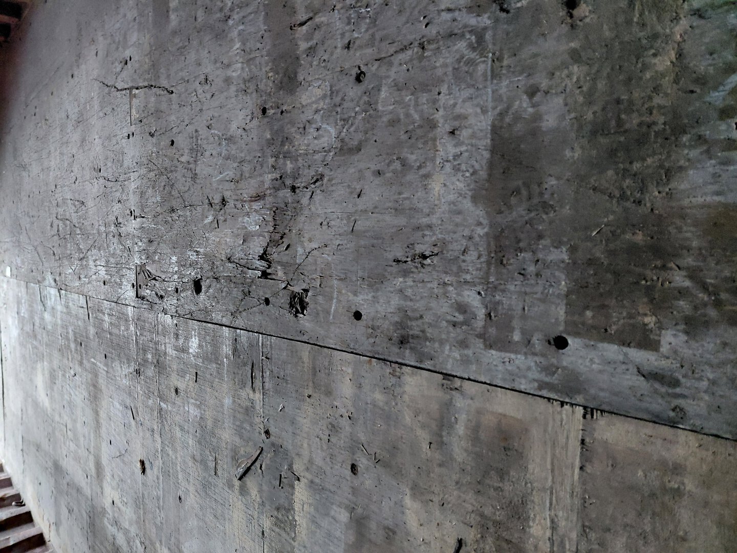 Морской контейнер MEDU1619179