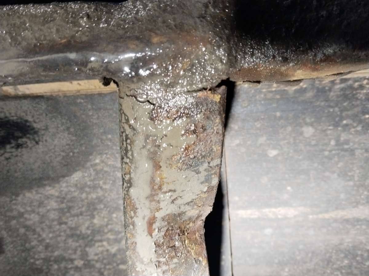 Морской контейнер MEDU1623060