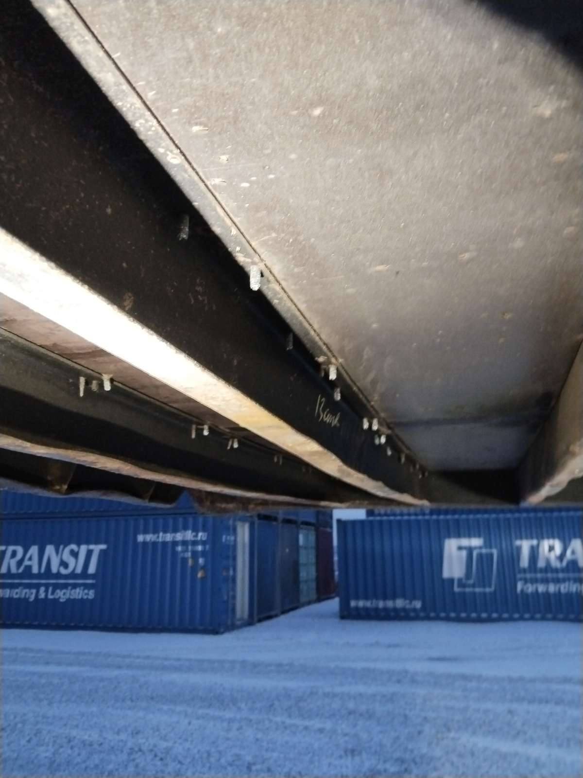 Морской контейнер MEDU1623060