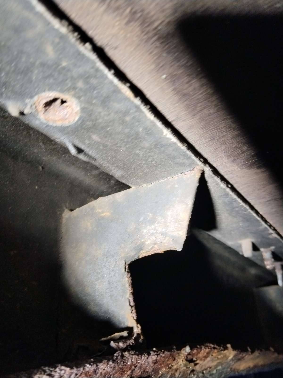 Морской контейнер MEDU1623060