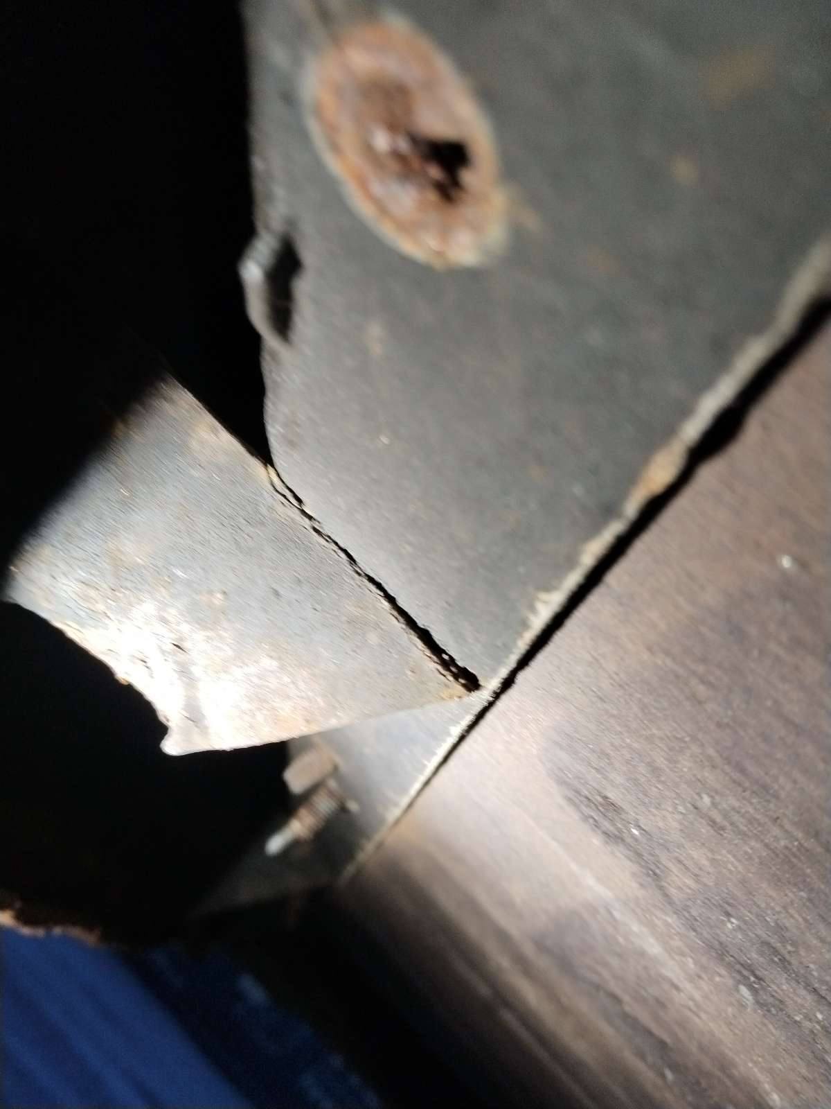 Морской контейнер MEDU1623060