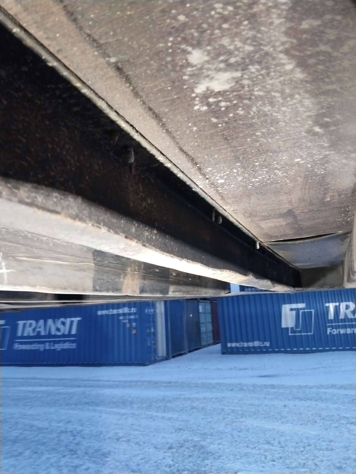 Морской контейнер MEDU1623060