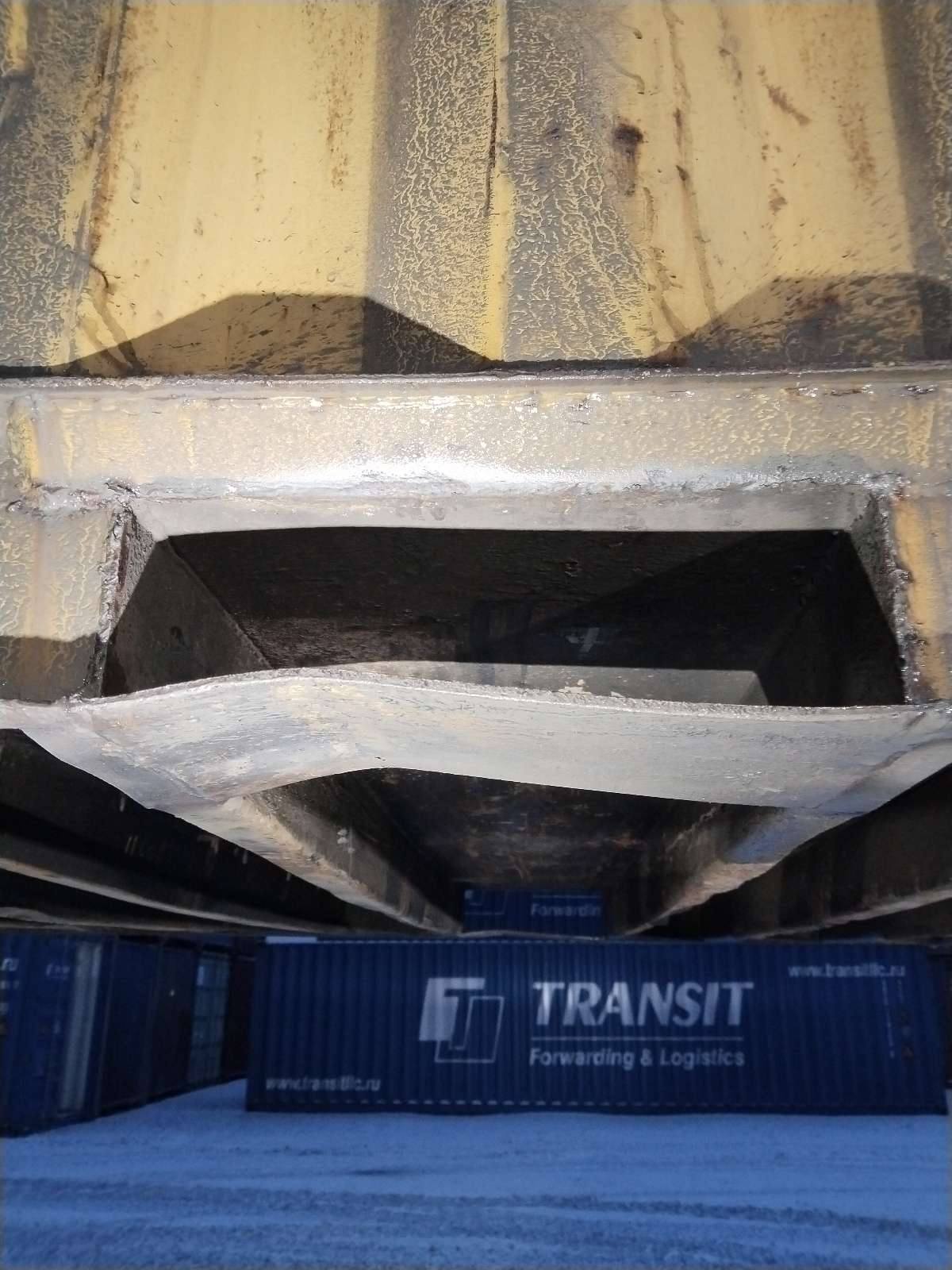 Морской контейнер MEDU1623060