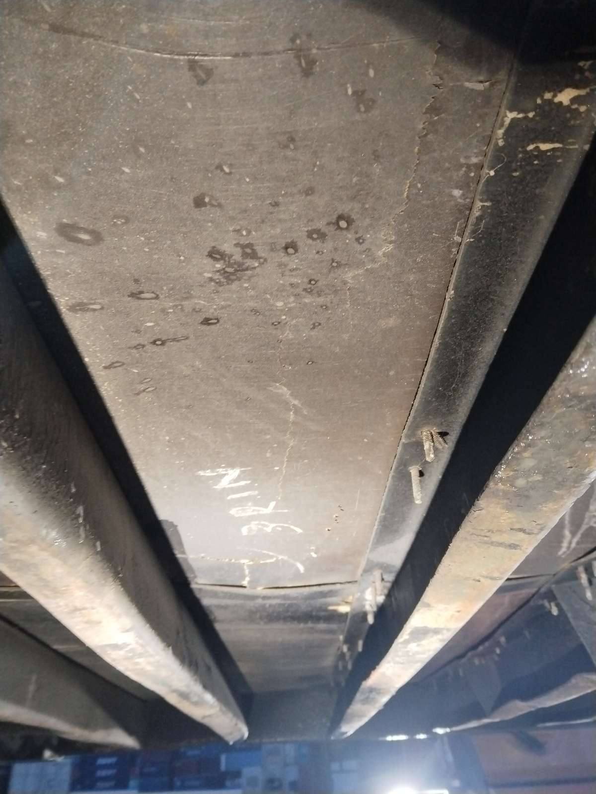 Морской контейнер MEDU1623060