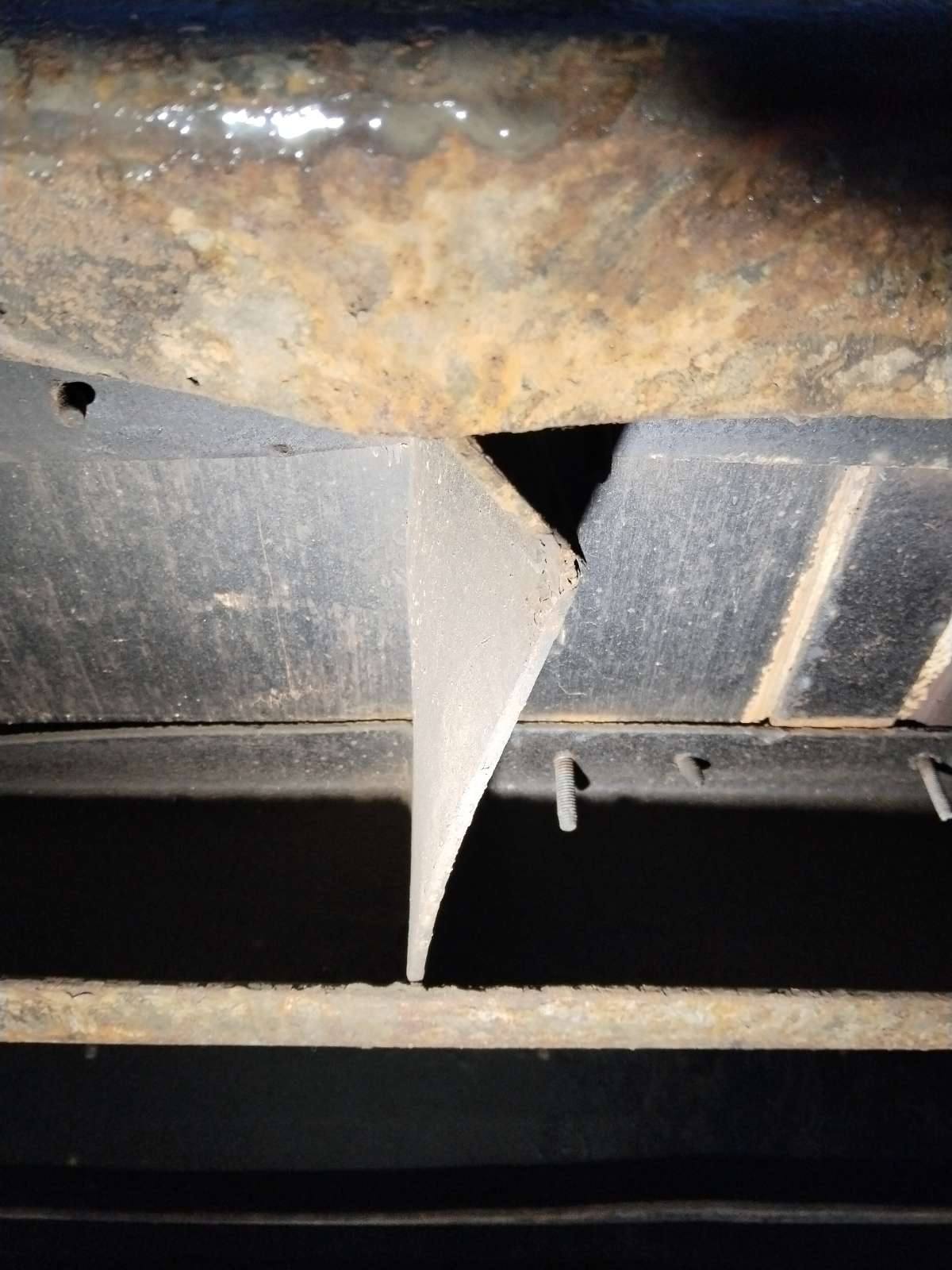 Морской контейнер MEDU1623060