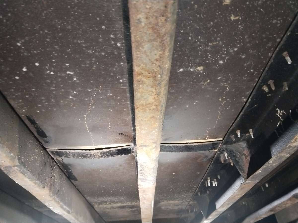 Морской контейнер MEDU1623060