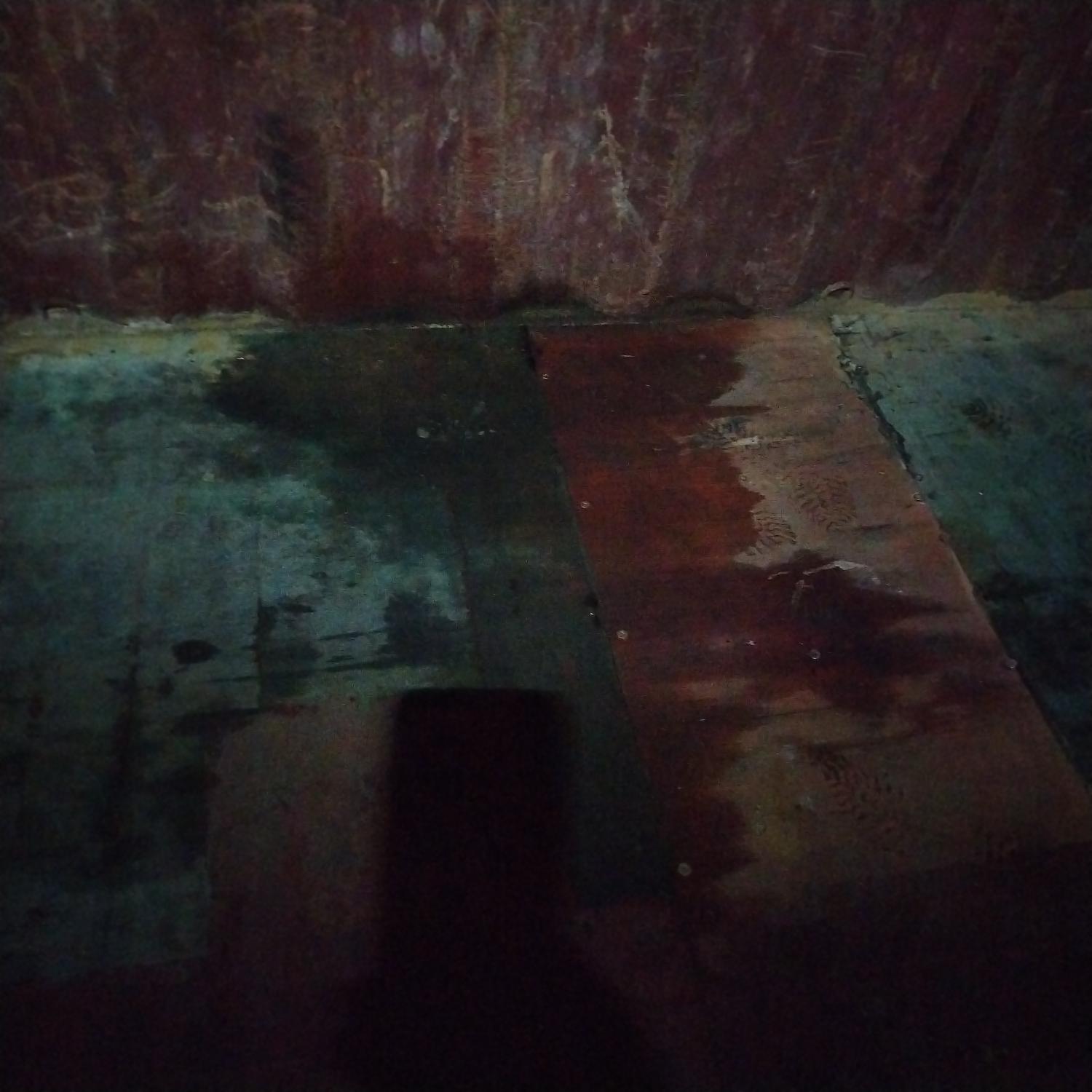 Морской контейнер MEDU1632144