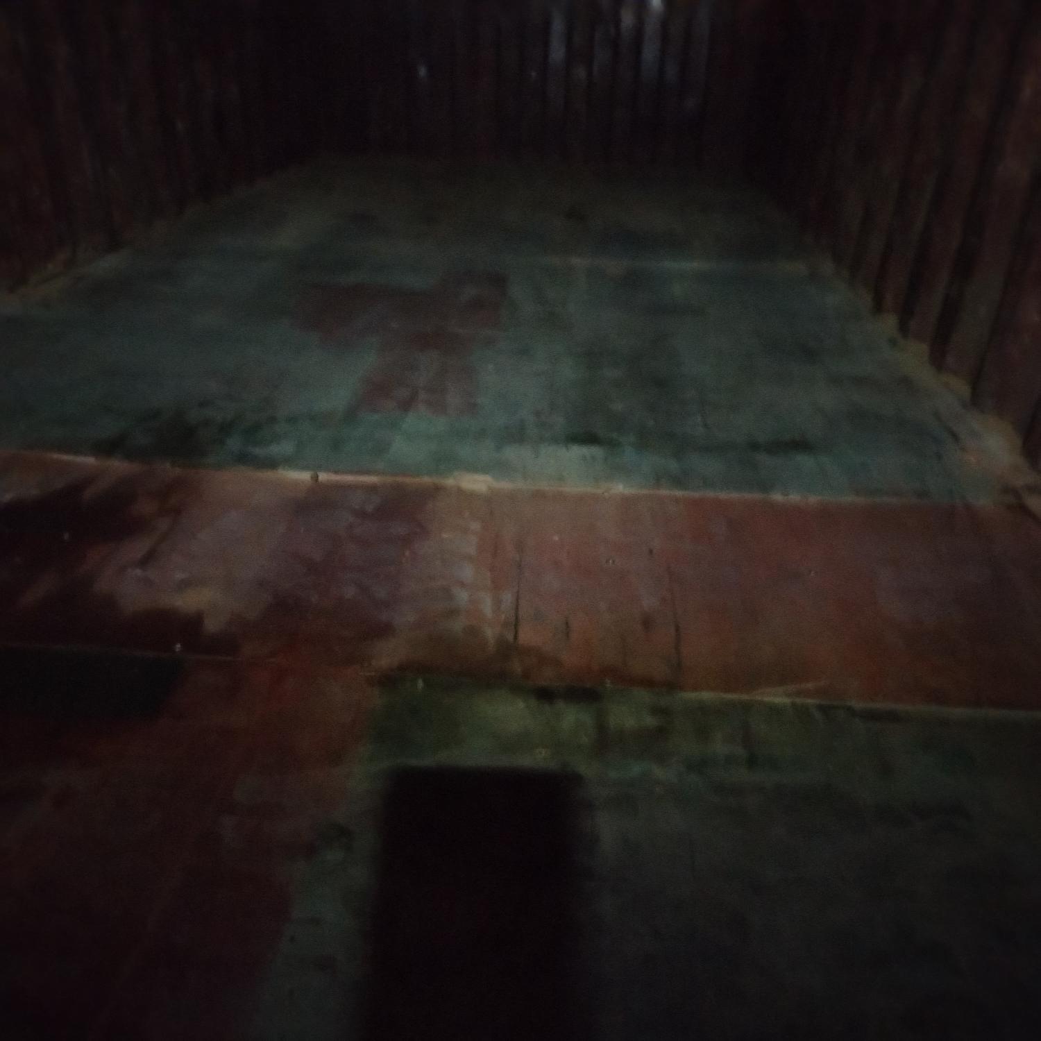 Морской контейнер MEDU1632144