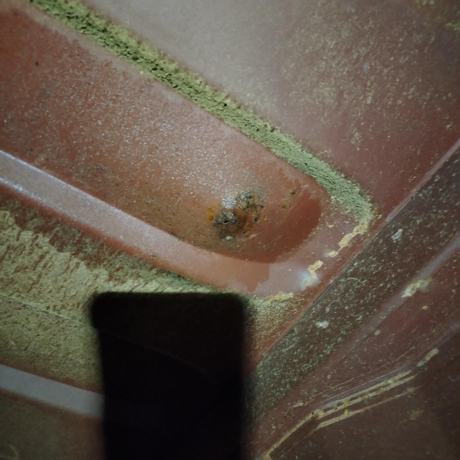 Морской контейнер MEDU1632144