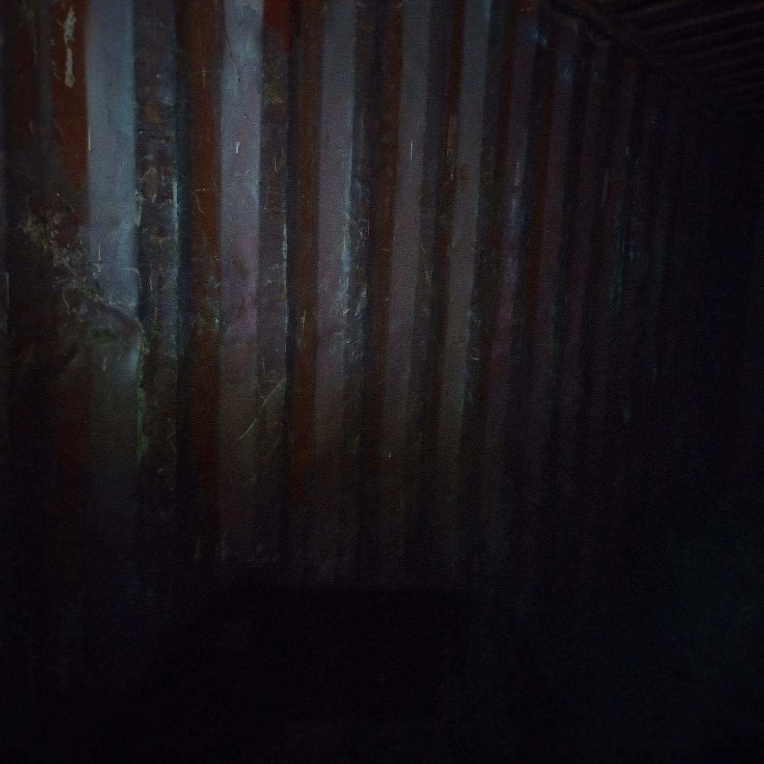 Морской контейнер MEDU1694790